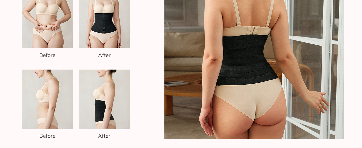 shapewear for women