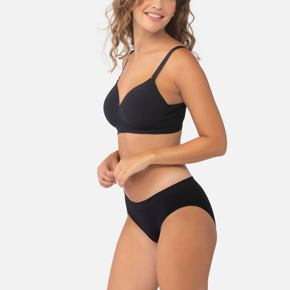The Perfect Neckline Bra Sand
