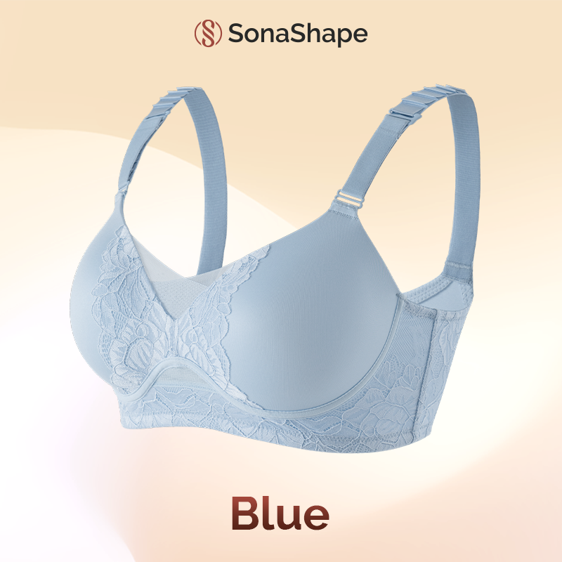 Ultimate Lifting Bounce Control Front Zipper Bra