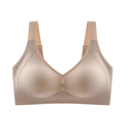 CurveLift Seamless Push Up Bra