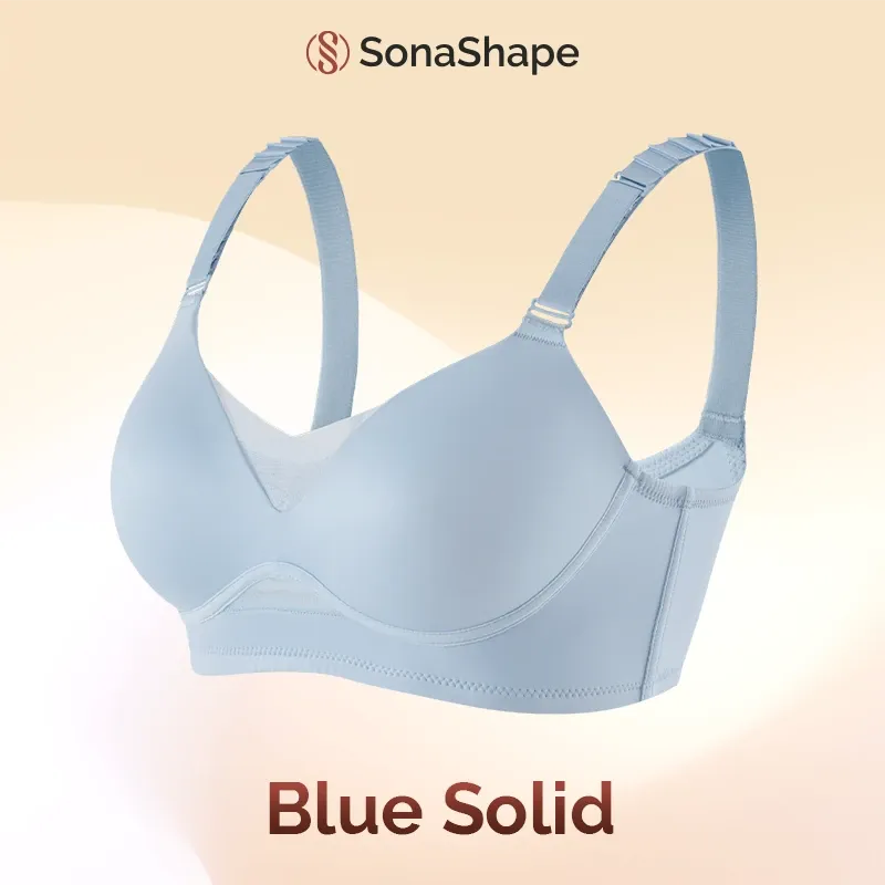 Ultimate Lifting Bounce Control Front Zipper Bra