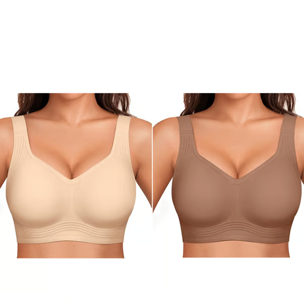 🏆Super firming bra | Women Wirefree Bras👍No more sagging breasts