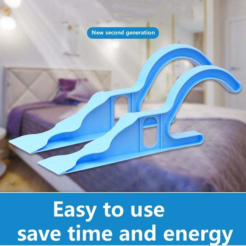 (💖MOTHER'S DAY SALE-47% OFF)  Easy-Lifter Mattress Riser