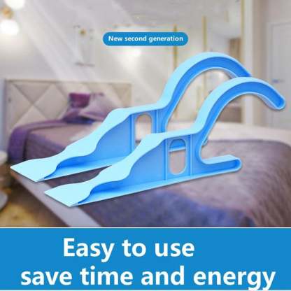 (💖MOTHER'S DAY SALE-47% OFF)  Easy-Lifter Mattress Riser