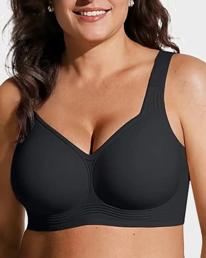 LUMISENSY CLOUDBOUND WIRELESS JELLY BRA