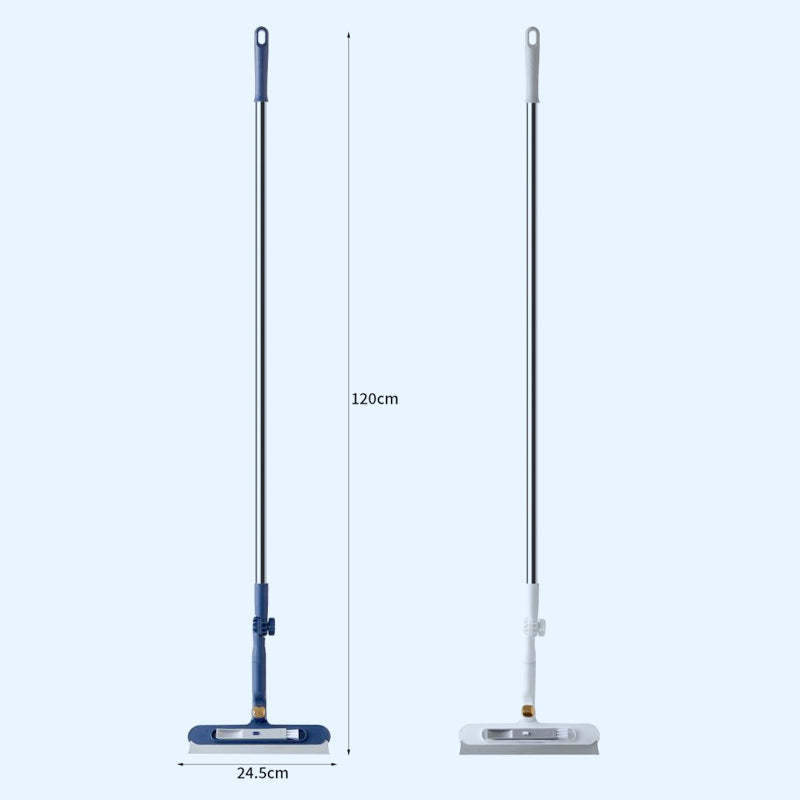 Window Cleaning Squeegee for High-Rise Windows