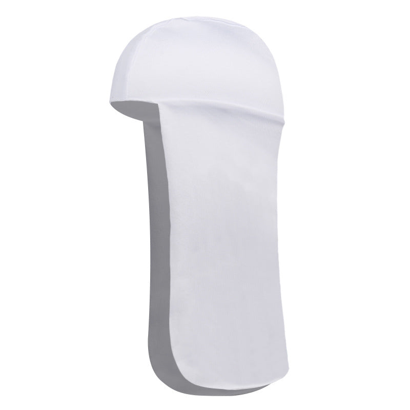 🧢 50% RABATT! 🏔️ Leichte Outdoor-Multifunktionskappe mit langem Nackenschutz