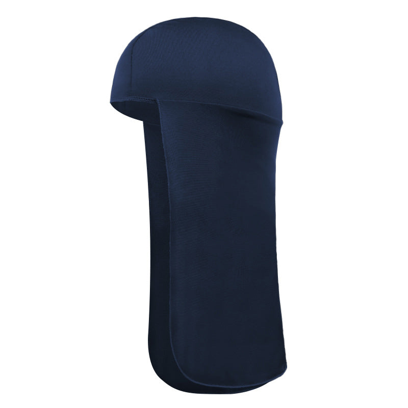 🧢 50% RABATT! 🏔️ Leichte Outdoor-Multifunktionskappe mit langem Nackenschutz
