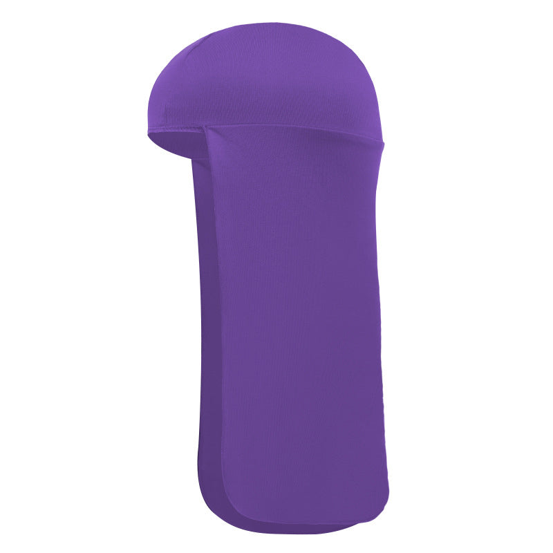 🧢 50% RABATT! 🏔️ Leichte Outdoor-Multifunktionskappe mit langem Nackenschutz