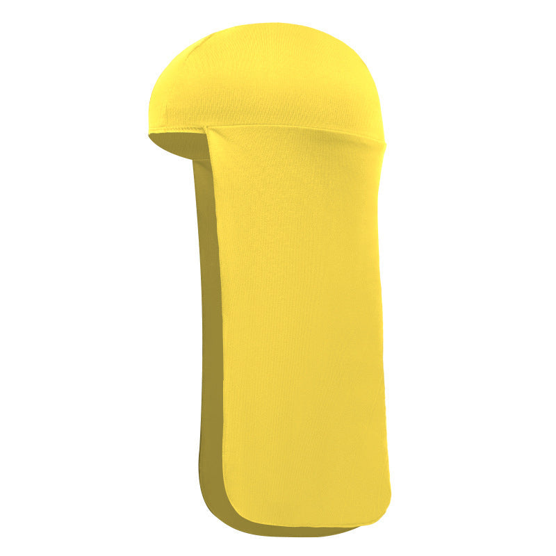 🧢 50% RABATT! 🏔️ Leichte Outdoor-Multifunktionskappe mit langem Nackenschutz