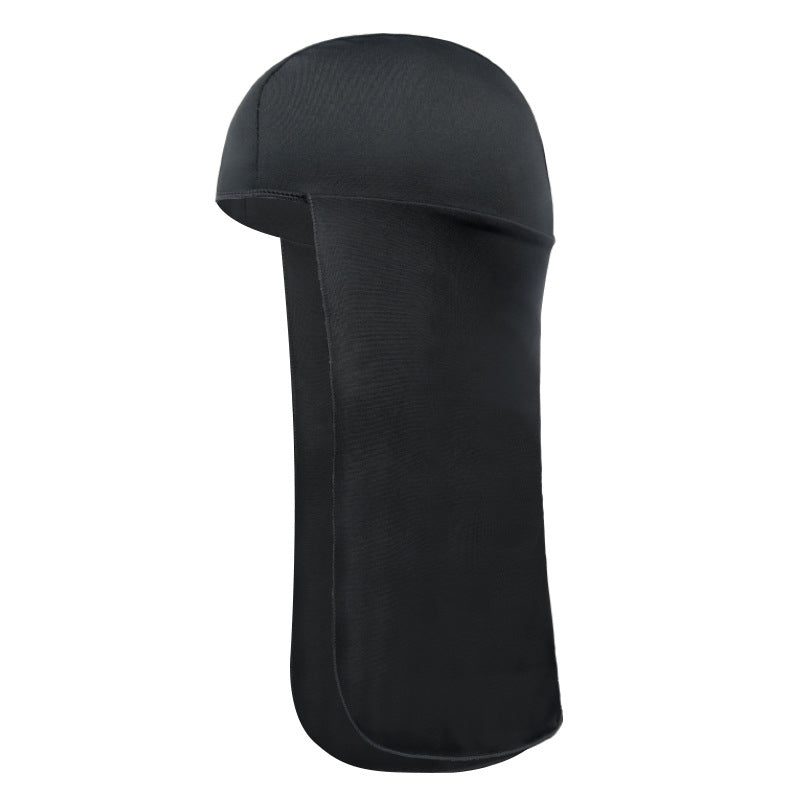 🧢 50% RABATT! 🏔️ Leichte Outdoor-Multifunktionskappe mit langem Nackenschutz