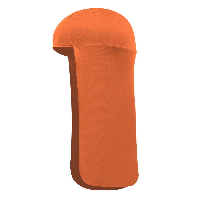 🧢 50% RABATT! 🏔️ Leichte Outdoor-Multifunktionskappe mit langem Nackenschutz