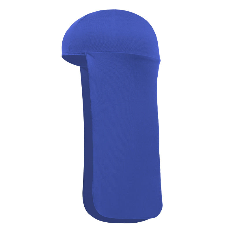 🧢 50% RABATT! 🏔️ Leichte Outdoor-Multifunktionskappe mit langem Nackenschutz