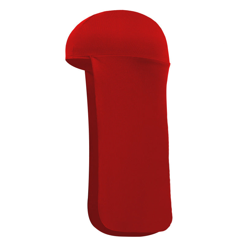🧢 50% RABATT! 🏔️ Leichte Outdoor-Multifunktionskappe mit langem Nackenschutz