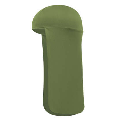 🧢 50% RABATT! 🏔️ Leichte Outdoor-Multifunktionskappe mit langem Nackenschutz