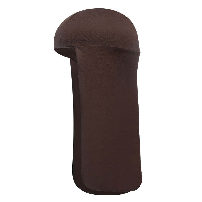 🧢 50% RABATT! 🏔️ Leichte Outdoor-Multifunktionskappe mit langem Nackenschutz