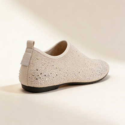 Women's Barefoot Water Shoes Travel House Slippers