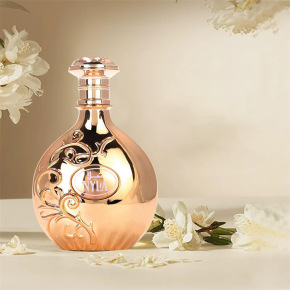 🌸  EDP by Prestige – A luxurious blend of fruity, floral & warm woody notes for an elegant, lasting scent 🌿💖