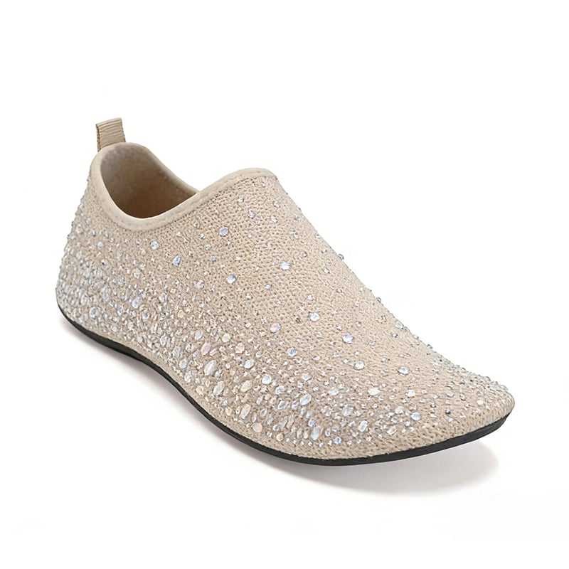 Women's Barefoot Water Shoes Travel House Slippers
