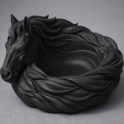 🐴Last Day 49% OFF - Horse Catchall Bowl