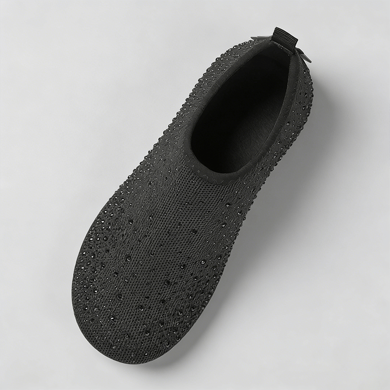 Women's Barefoot Water Shoes Travel House Slippers