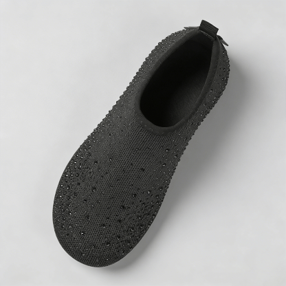 Women's Barefoot Water Shoes Travel House Slippers