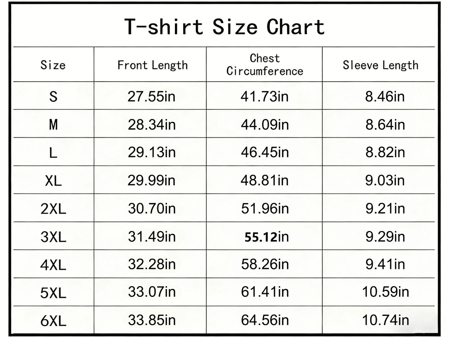 Show Me Them.... QR Code T-Shirt