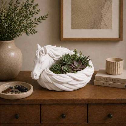 🐴Last Day 49% OFF - Horse Catchall Bowl