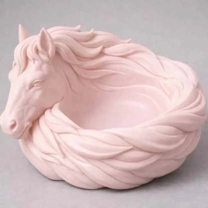 🐴Last Day 49% OFF - Horse Catchall Bowl