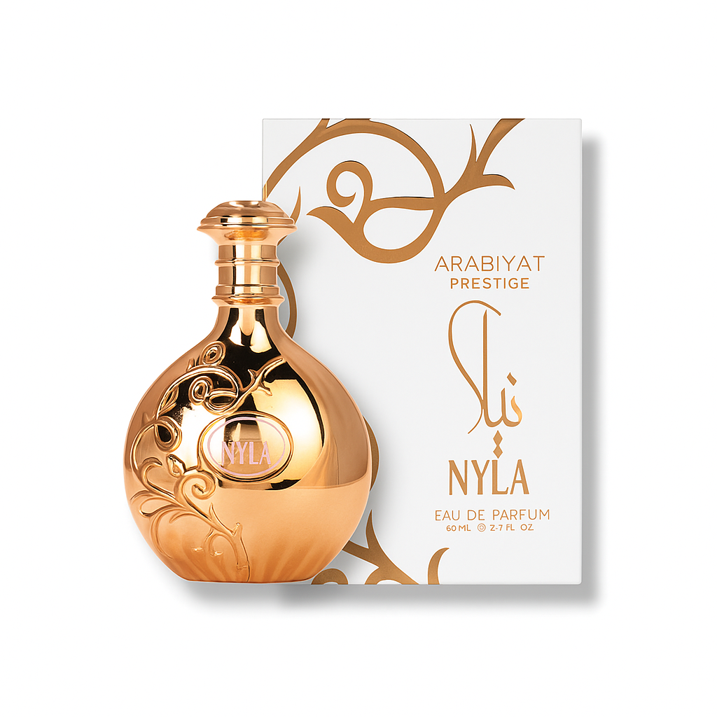 🌸  EDP by Prestige – A luxurious blend of fruity, floral & warm woody notes for an elegant, lasting scent 🌿💖