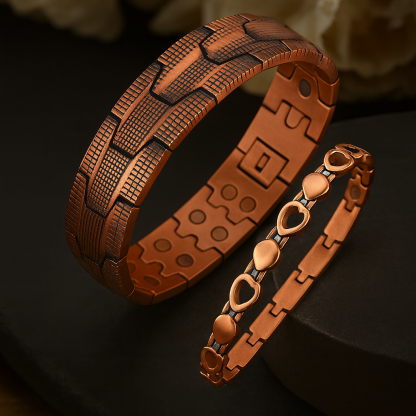  Copper Band
