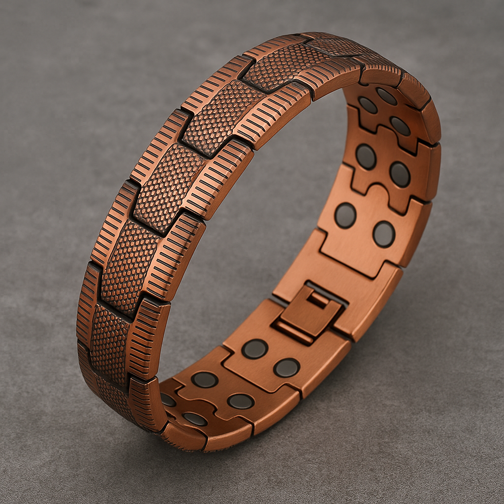  Copper Band