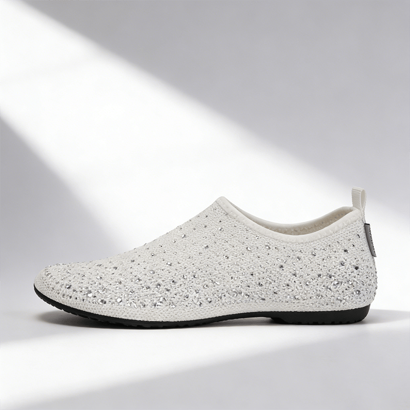 Women's Barefoot Water Shoes Travel House Slippers