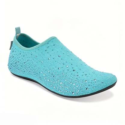 Women's Barefoot Water Shoes Travel House Slippers