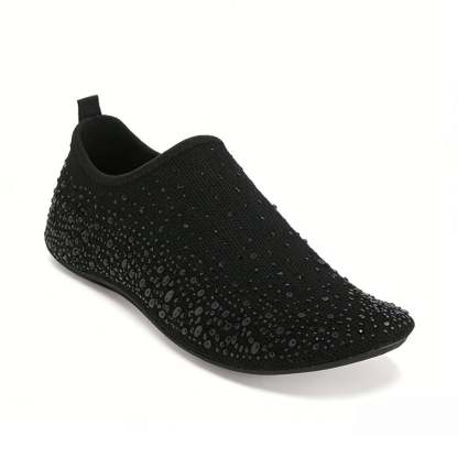 Women's Barefoot Water Shoes Travel House Slippers