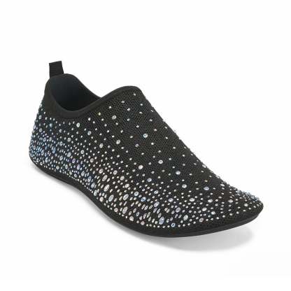 Women's Barefoot Water Shoes Travel House Slippers