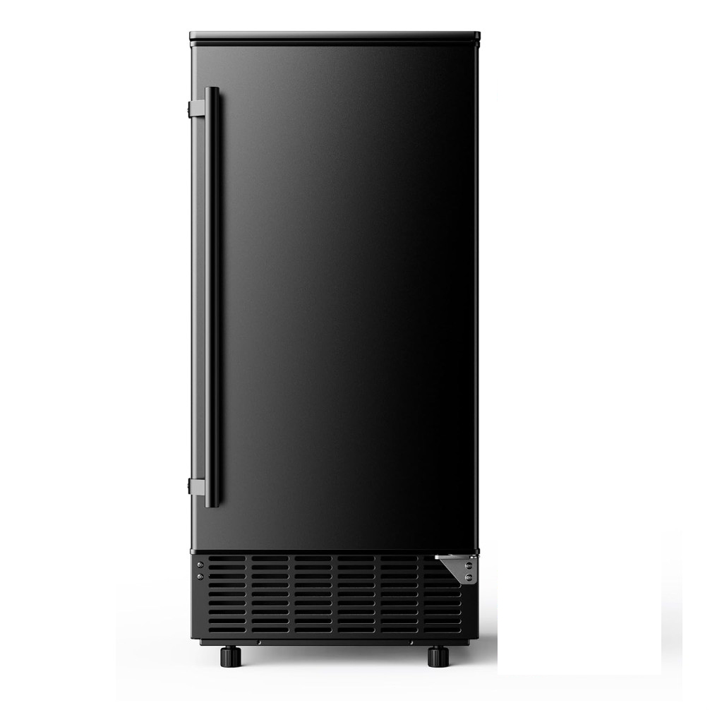 Performance Commercial Ice Machine