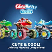 🚗🚗 Monster Truck + Efekty świetlne, nieskończona zabawa, od której nie możesz przestać grać!