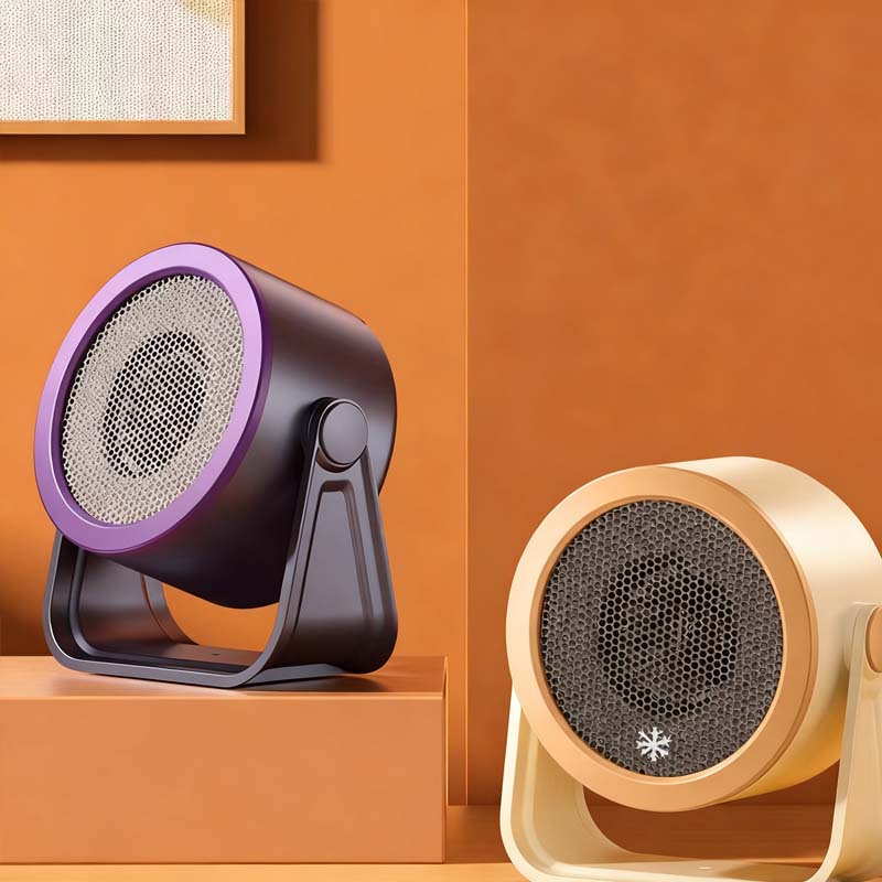 🔥🔥Kompakt azonnali fűtőtest