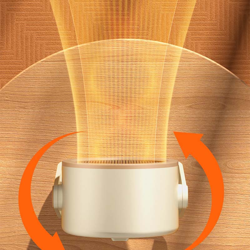 🔥🔥Kompakt azonnali fűtőtest