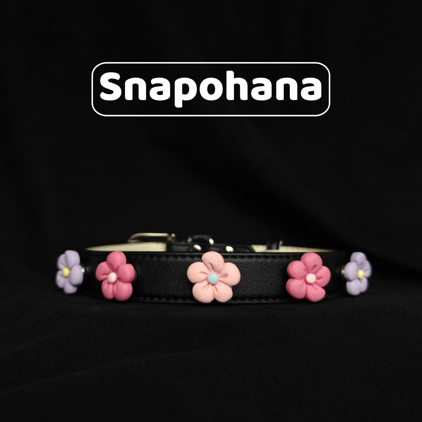 Snapohana Magnetic Jewelry Accessories