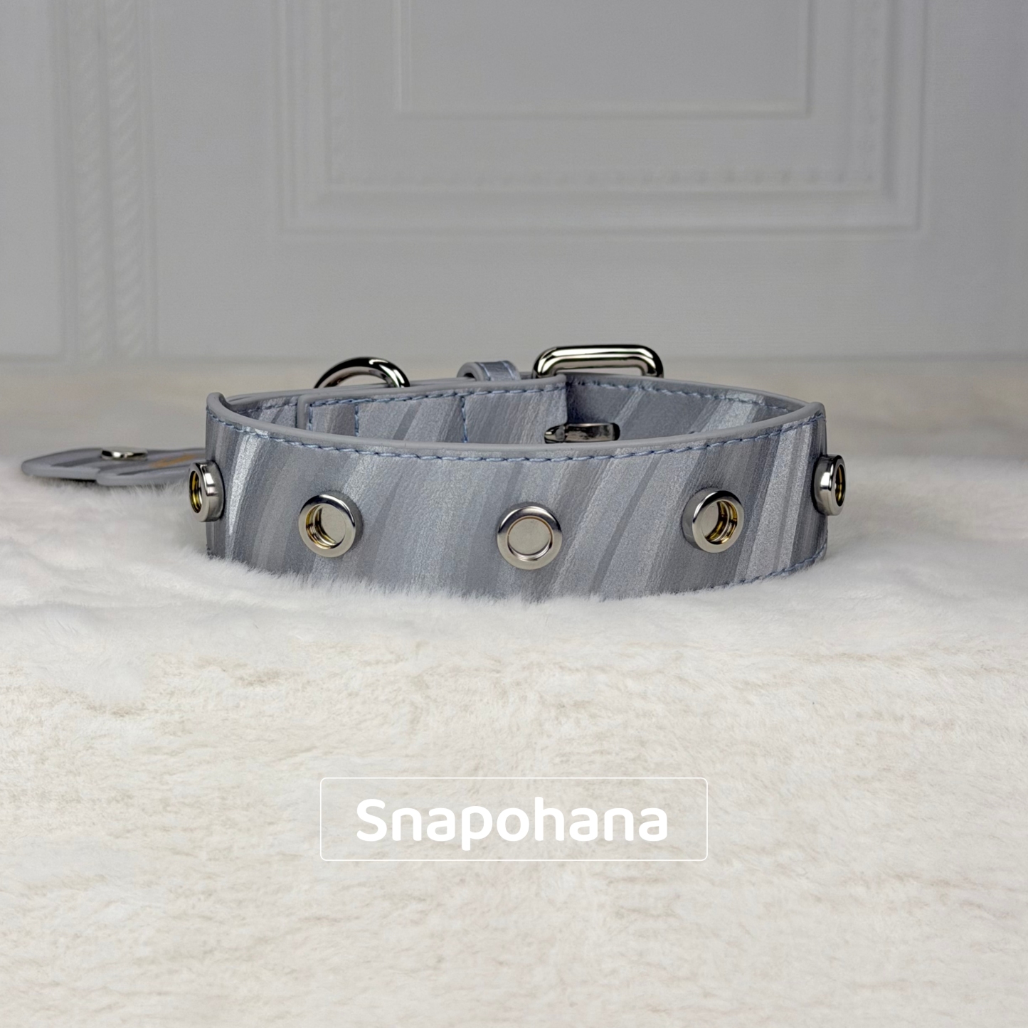 Snapohana DIY Collar Set