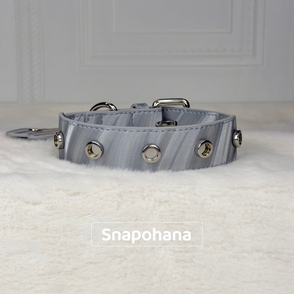 Snapohana DIY Collar Set