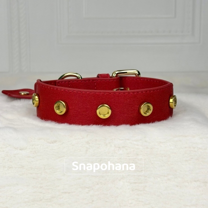 Snapohana DIY Collar Set