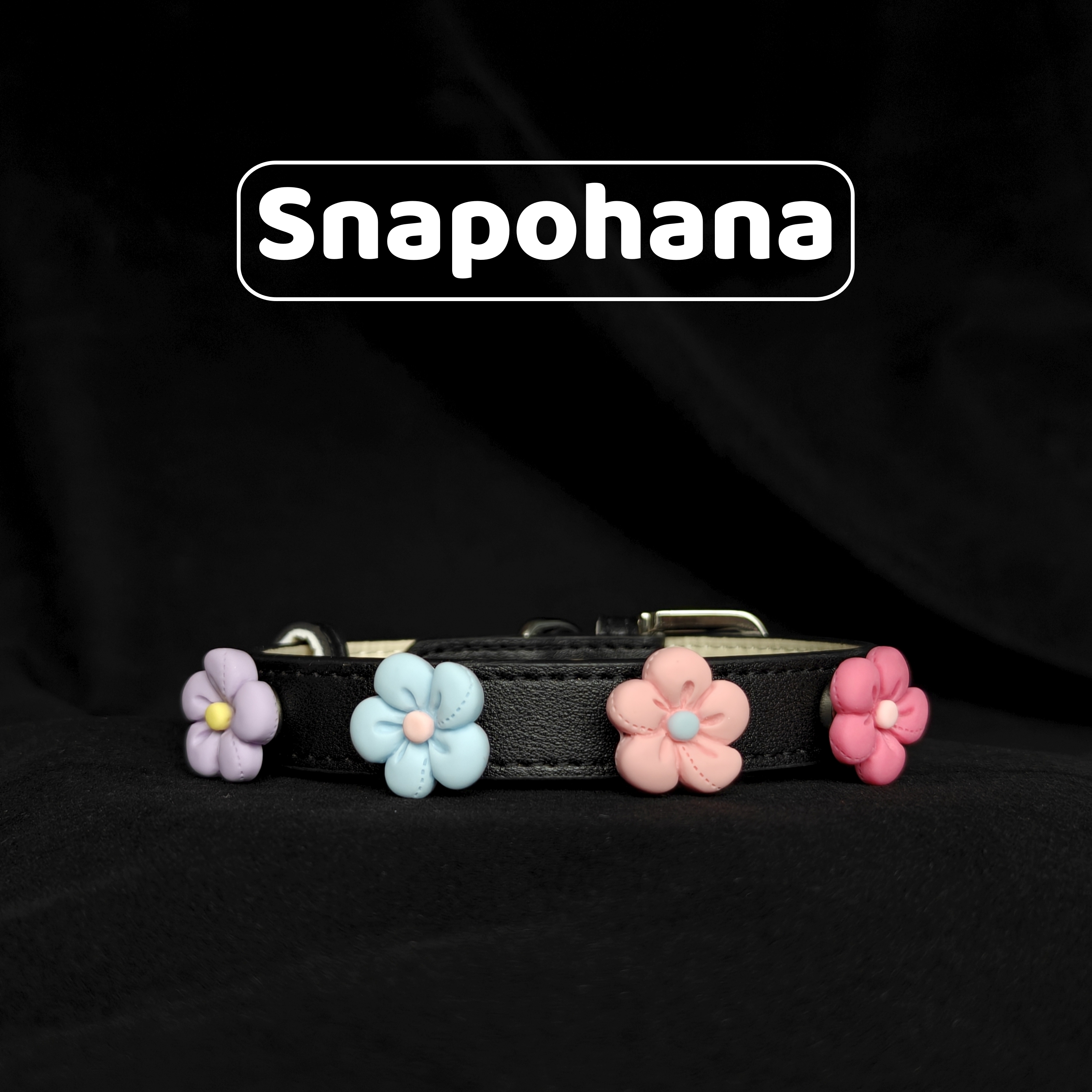 Snapohana Magnetic Jewelry Accessories