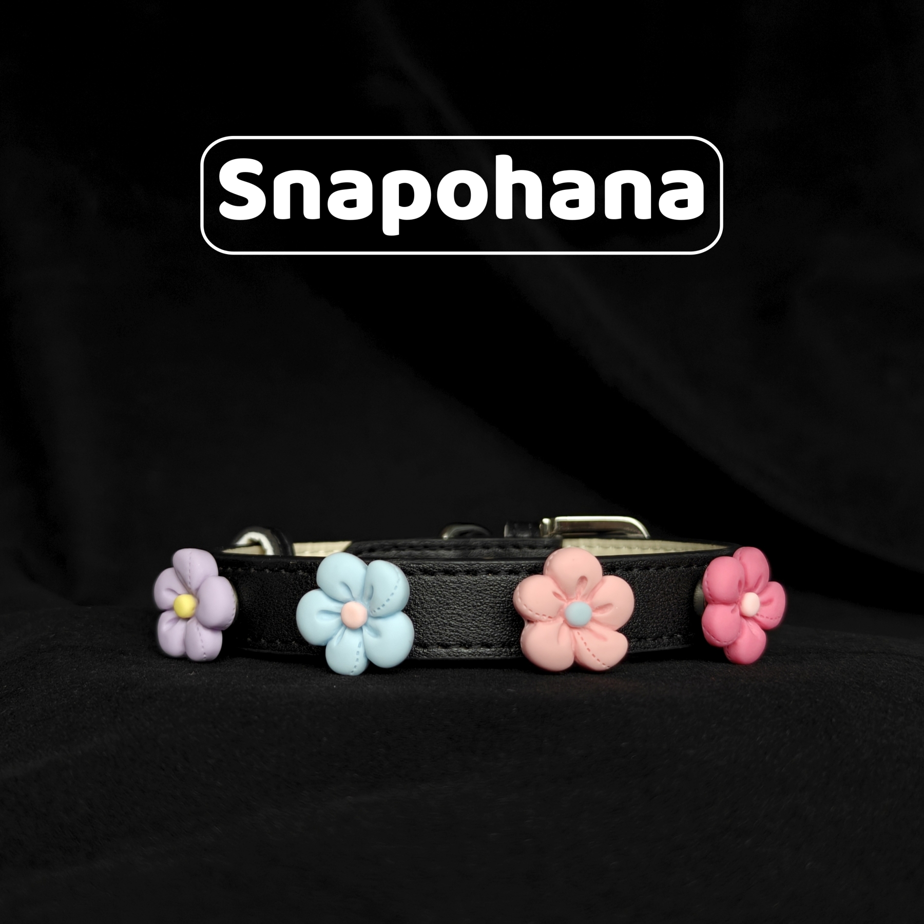 Snapohana Magnetic Jewelry Accessories