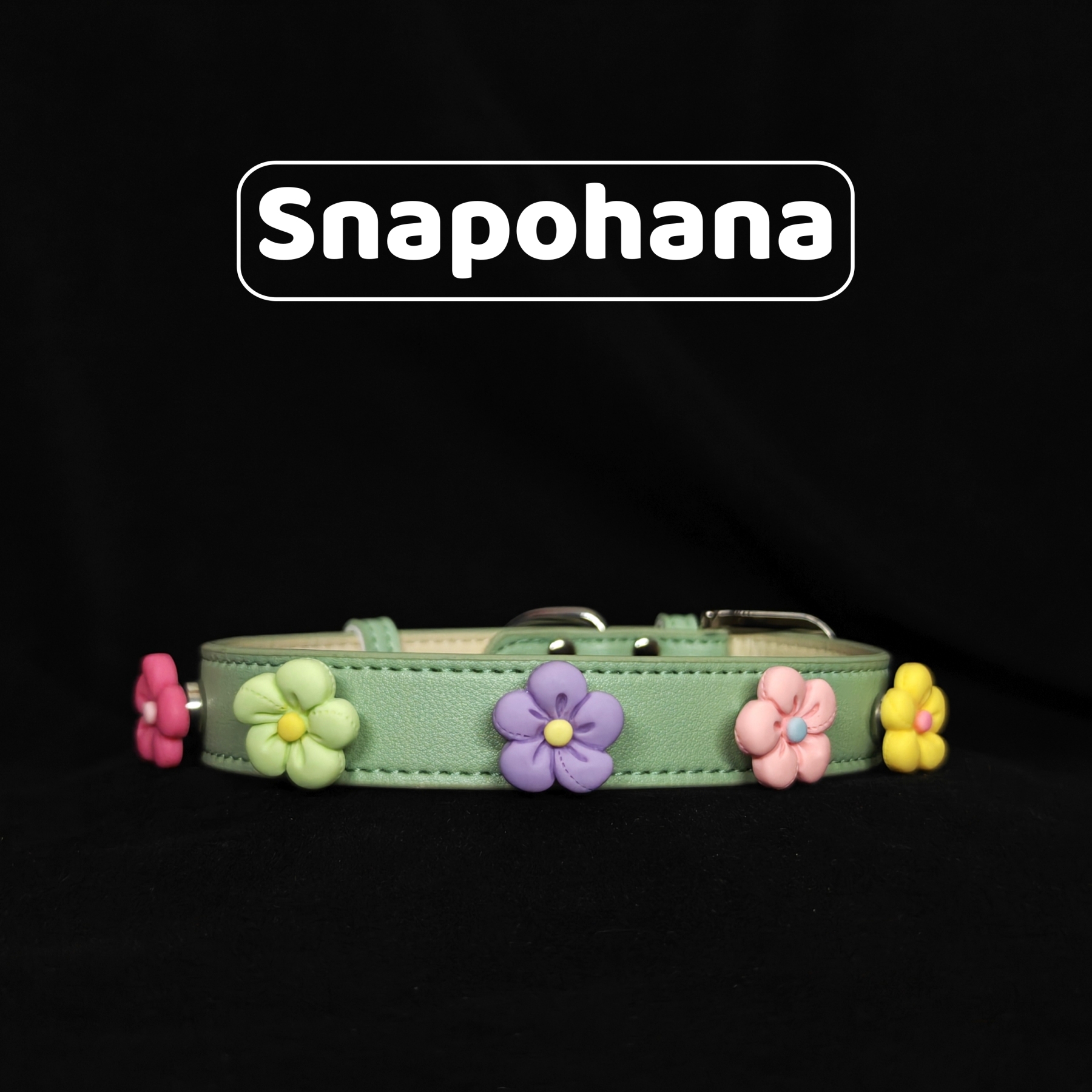Snapohana Magnetic Jewelry Accessories