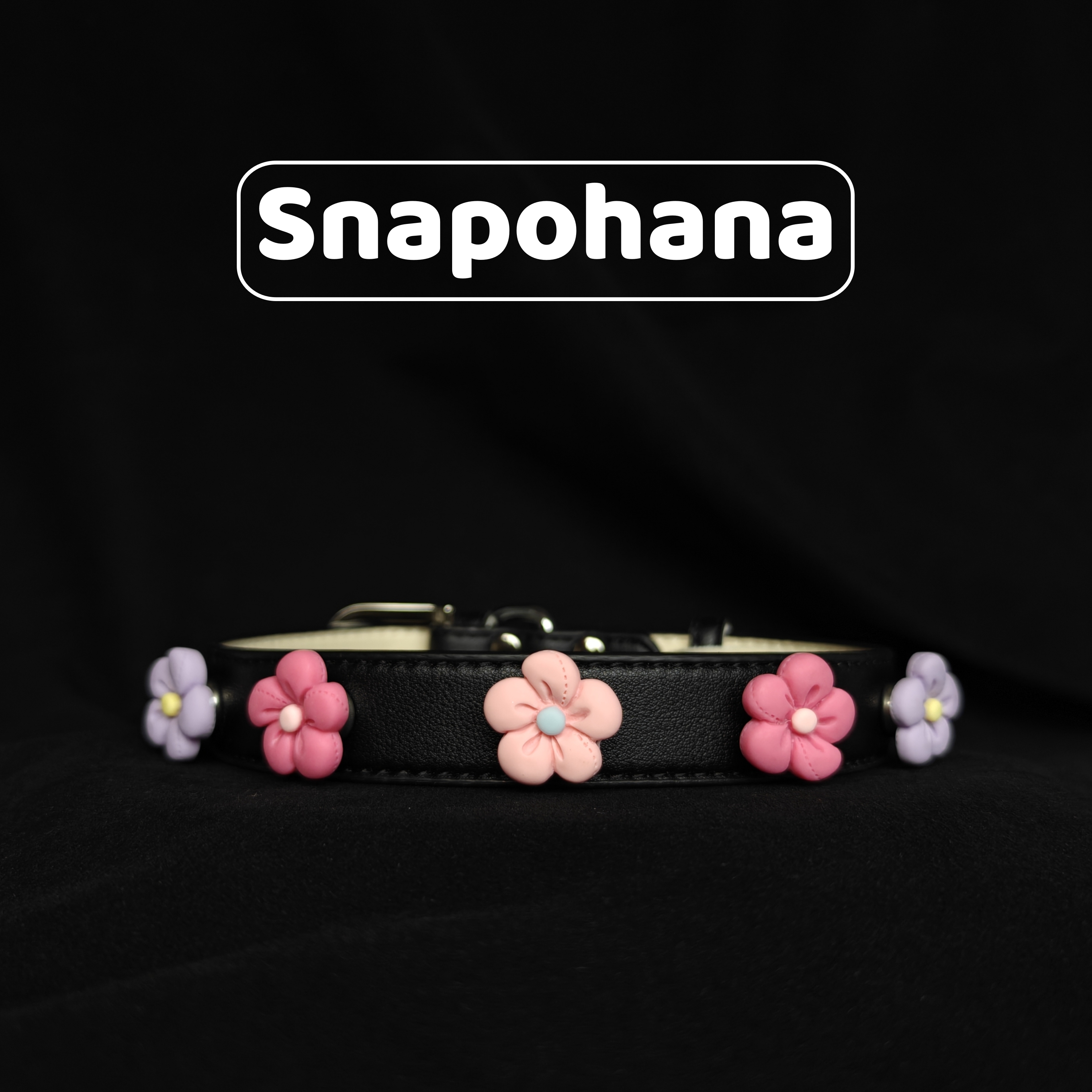 Snapohana Magnetic Jewelry Accessories