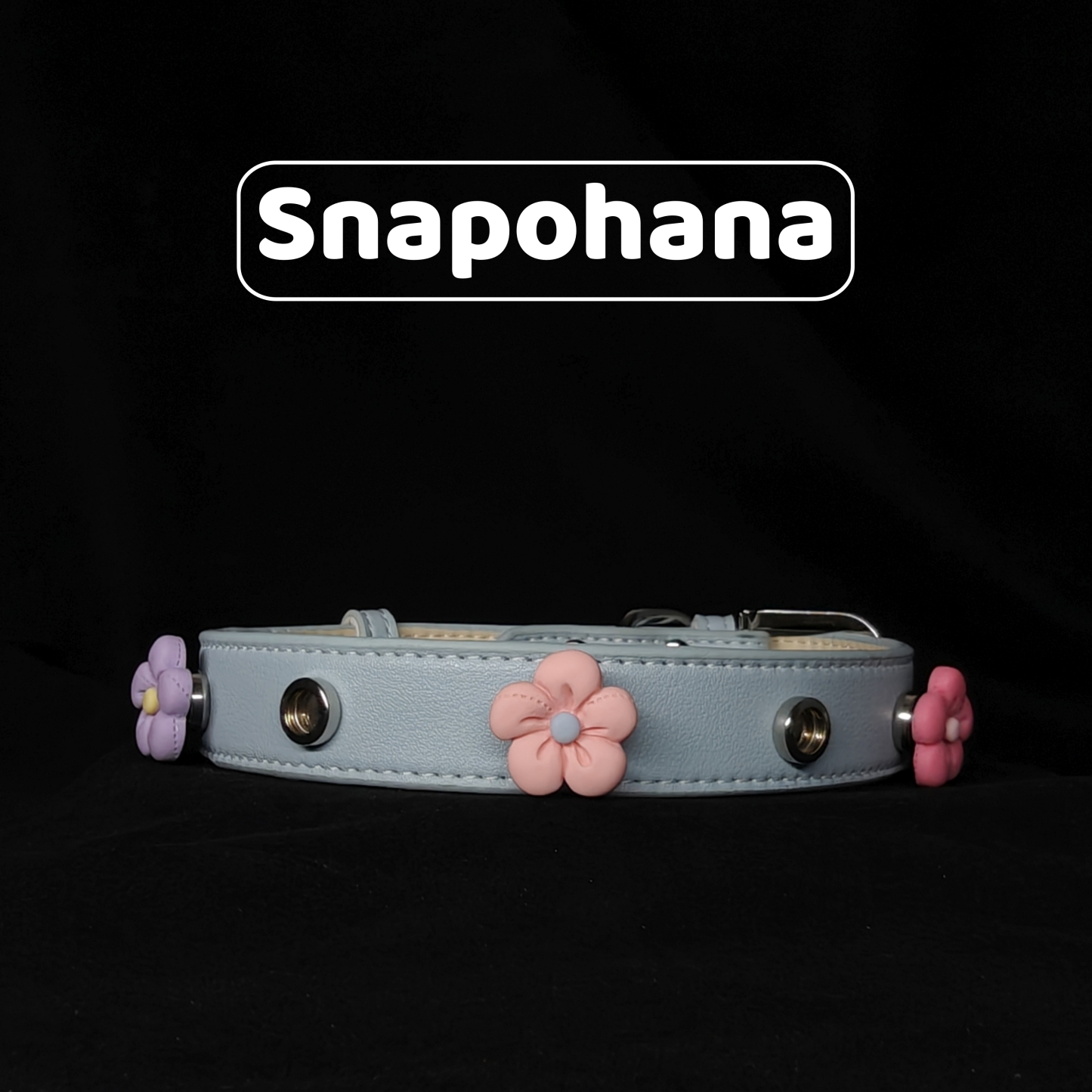 Snapohana Magnetic Jewelry Accessories