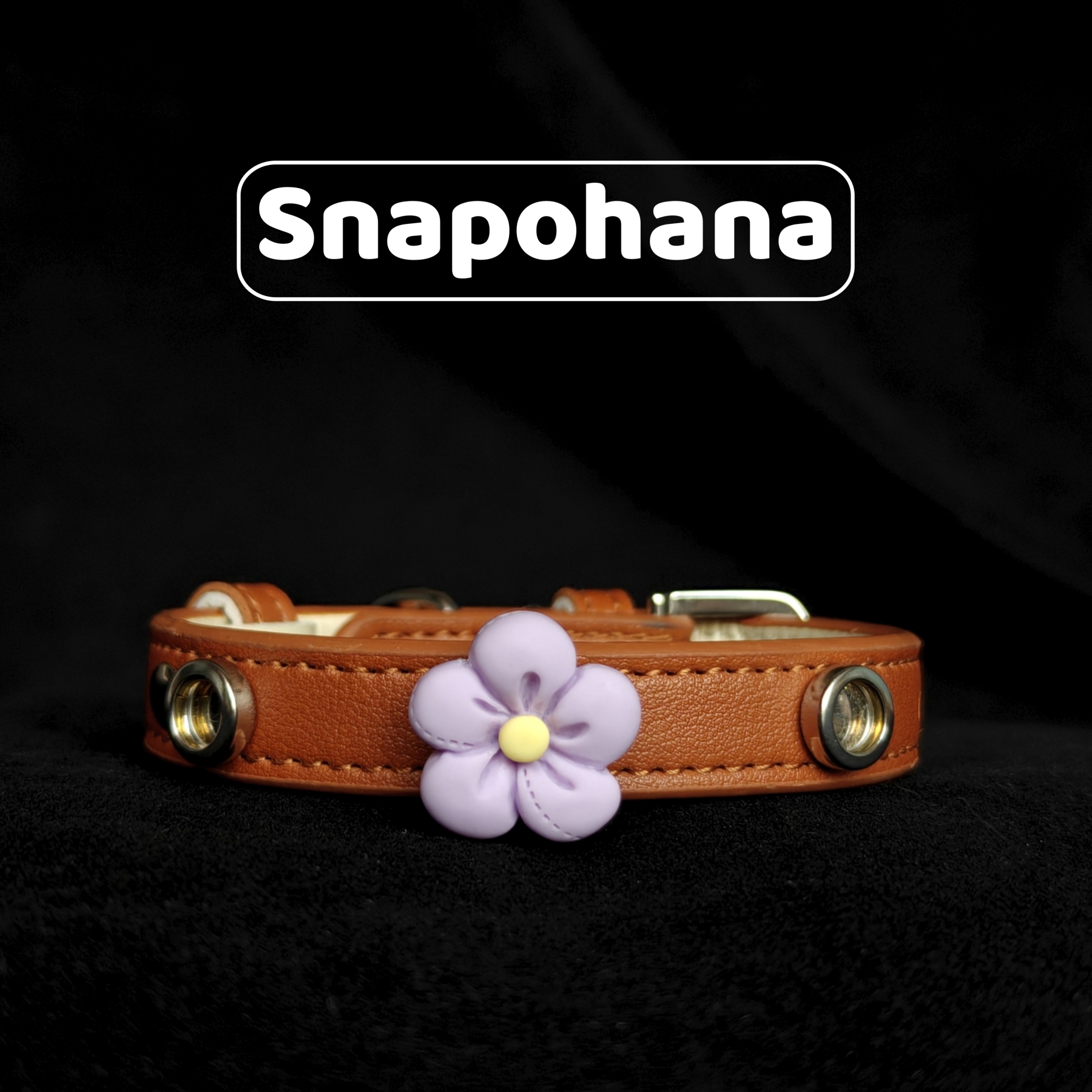Snapohana Magnetic Jewelry Accessories